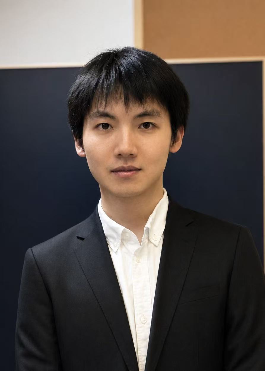 Dongyuan Li